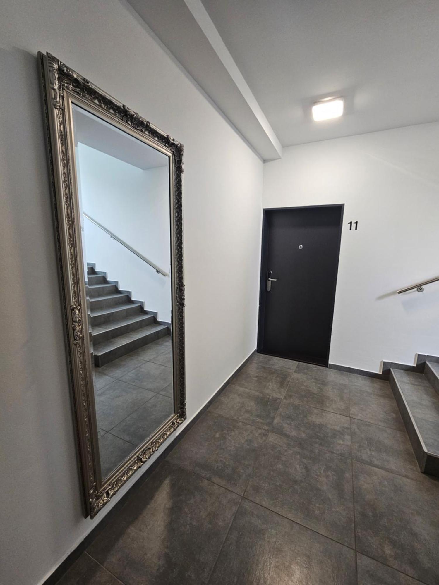Harmonia Riva Apartman B11 Dunajská Streda Esterno foto