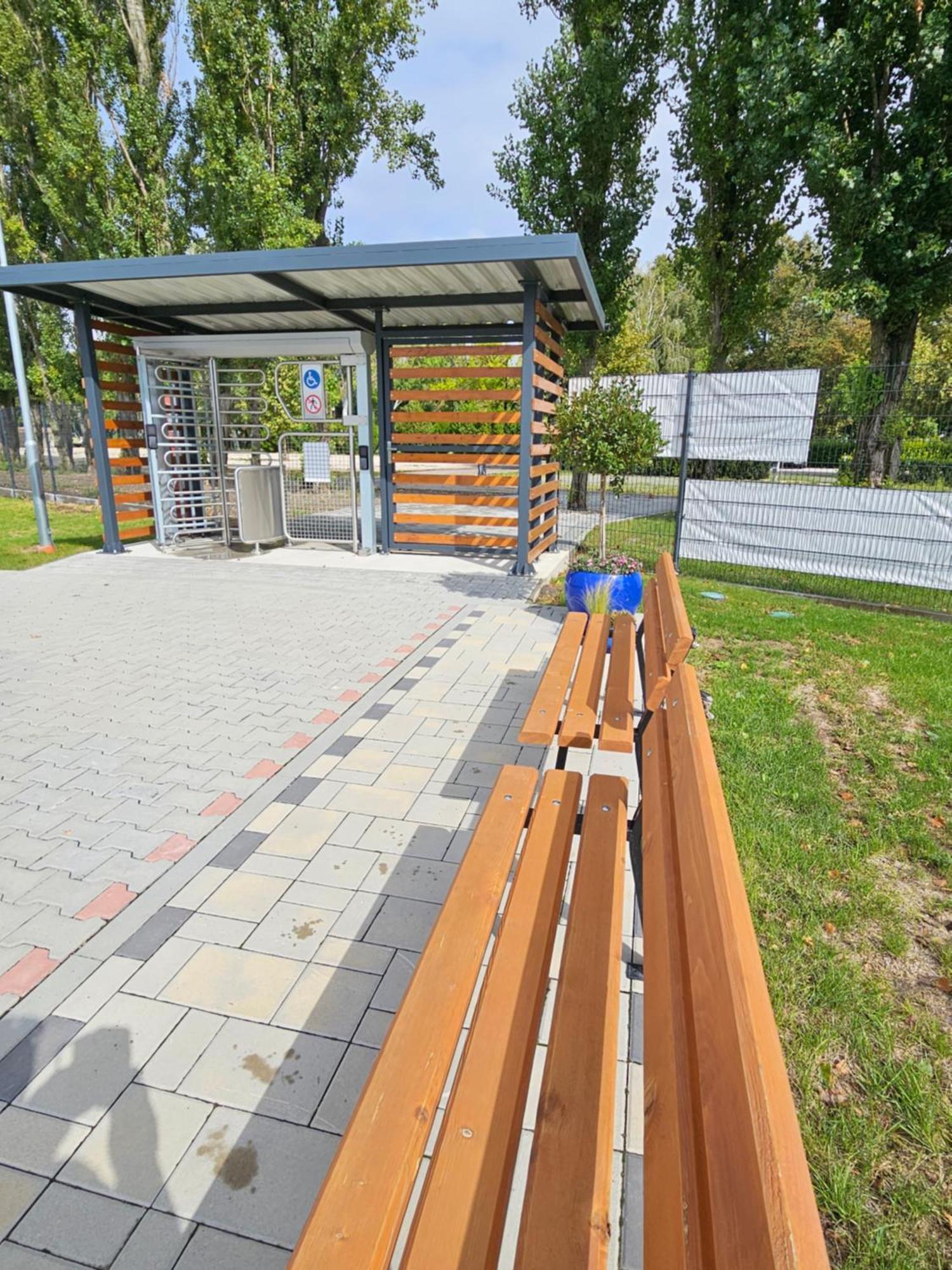 Harmonia Riva Apartman B11 Dunajská Streda Esterno foto