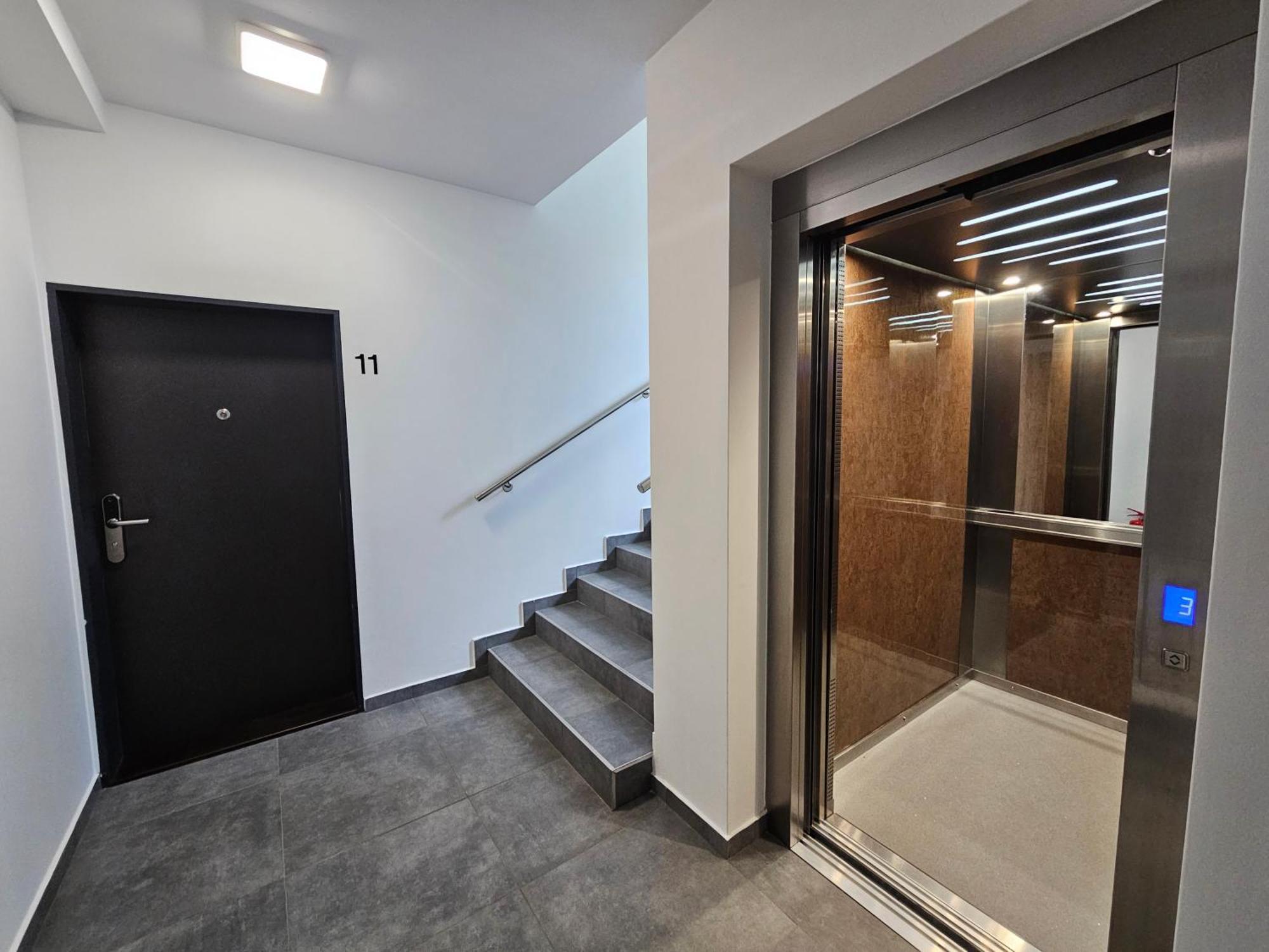 Harmonia Riva Apartman B11 Dunajská Streda Esterno foto
