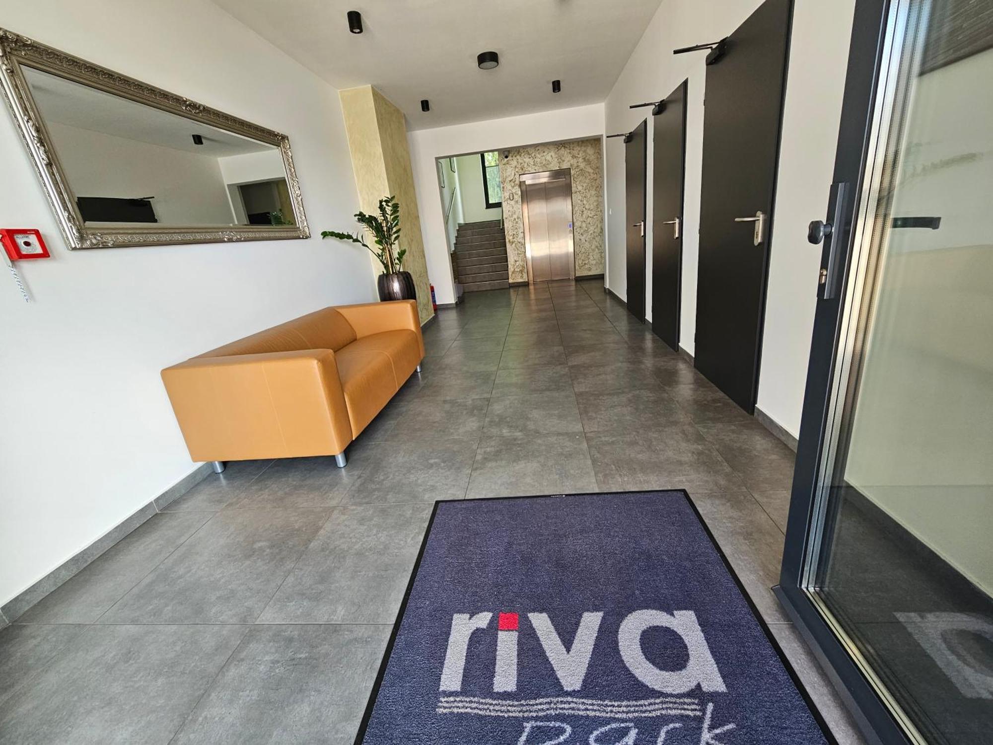 Harmonia Riva Apartman B11 Dunajská Streda Esterno foto