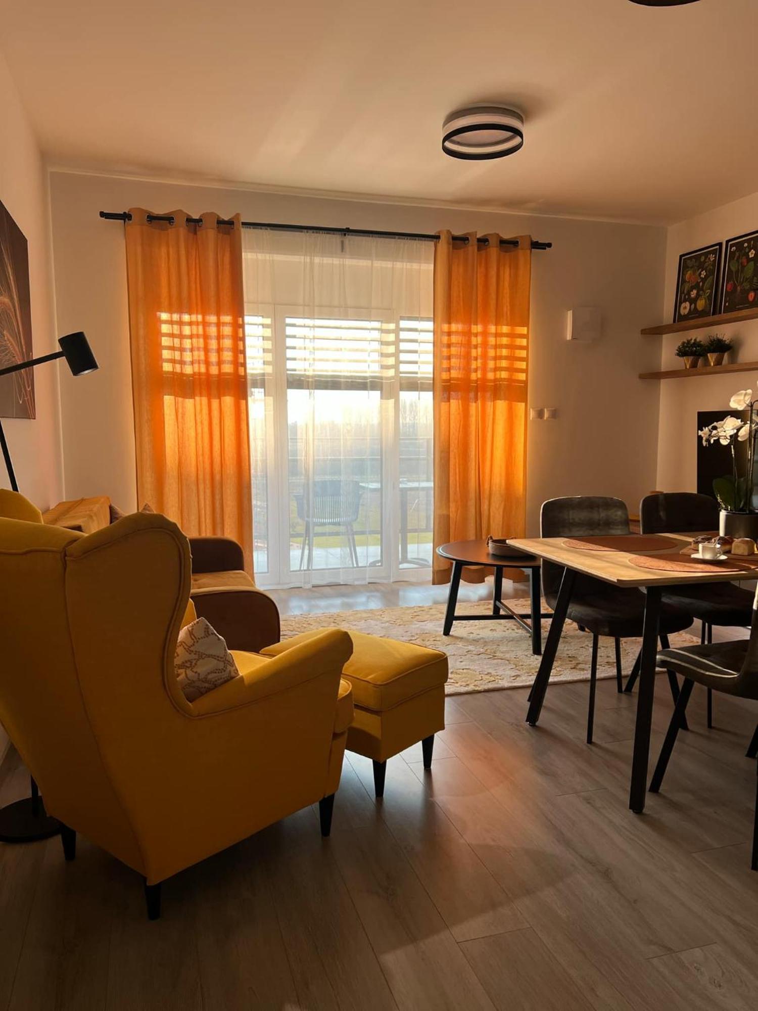 Harmonia Riva Apartman B11 Dunajská Streda Esterno foto