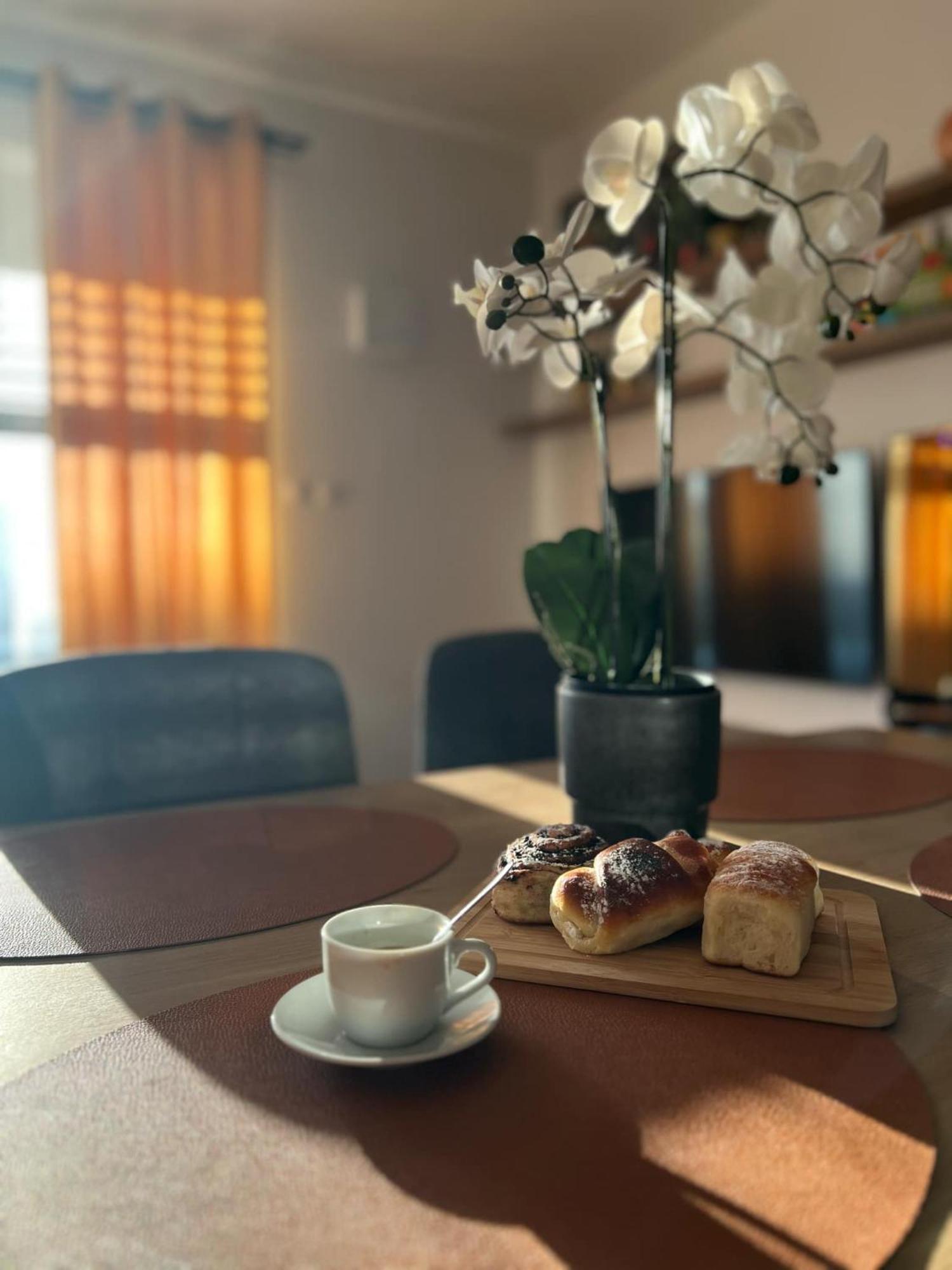 Harmonia Riva Apartman B11 Dunajská Streda Esterno foto