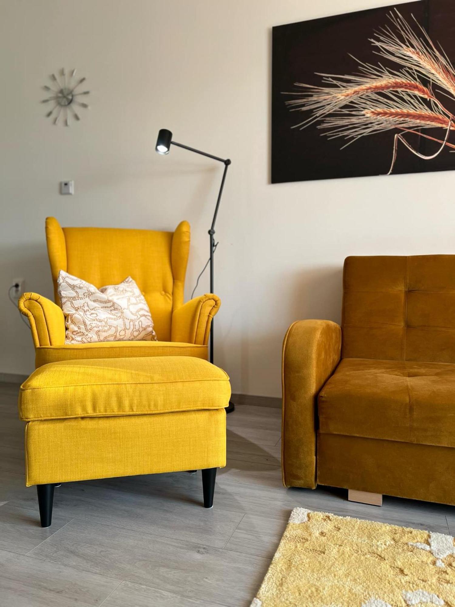 Harmonia Riva Apartman B11 Dunajská Streda Esterno foto
