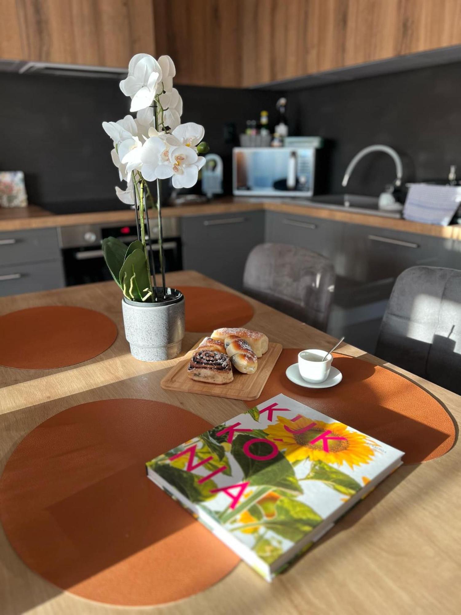 Harmonia Riva Apartman B11 Dunajská Streda Esterno foto